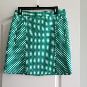 Size 4 Laundry by Shelli Segal Skirt.  NWOT